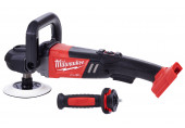 Milwaukee M18 FAP180-0 Akkus polírozógép (18V/akku nélkül/180 mm) 4933451549