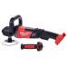 Milwaukee M18 FAP180-0 Akkus polírozógép (18V/akku nélkül/180 mm) 4933451549