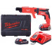 Milwaukee M18FSGC-202X Akkus gipszkarton csavarbehajtó, 2x 2.0 Ah, HD box 4933459199