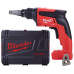 Milwaukee M18 FSG-0X Akkus gipszkarton csavarozó (18V/akku nélkül) HD Koffer 4933459201