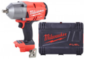 Milwaukee M18 FHIWP12-0X Akkus ütvecsavarozó (18V/akku nélkül) HD Koffer 4933459692