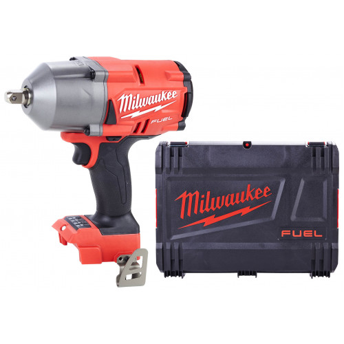 Milwaukee M18 FHIWP12-0X Akkus ütvecsavarozó (18V/akku nélkül) HD Koffer 4933459692