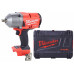 Milwaukee M18 FHIWP12-0X Akkus ütvecsavarozó (18V/akku nélkül) HD Koffer 4933459692