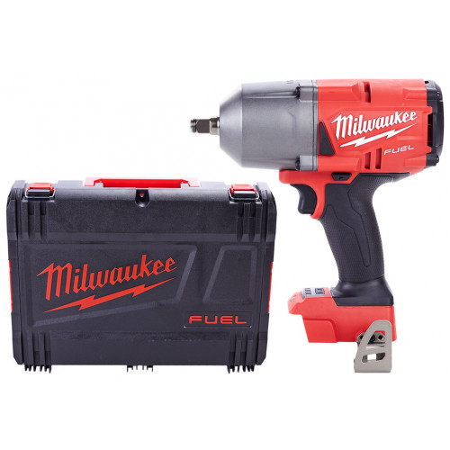 Milwaukee M18 FHIWF12-0X Akkus ütvecsavarozó (18V/akku nélkül) HD Koffer 4933459695