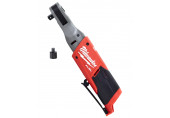 Milwaukee M12 FIR38-0 Akkus racsnis csavarkulcs (12V/akku nélkül) 4933459797