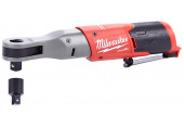 Milwaukee M12 FIR12-0 Akkus racsnis csavarkulcs (12V/akku nélkül) 4933459800