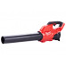 Milwaukee M18 FBL-0 Akkus lombfúvó (18V/akku nélkül) 4933459825