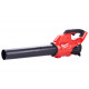 Milwaukee M18 FBL-0 Akkus lombfúvó (18V/akku nélkül) 4933459825