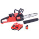 Milwaukee M18 FCHS-121 Akkus láncfűrész 40 cm 4933464223