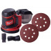 Milwaukee M18 BOS125-0 Akkus excentercsiszoló 125mm (18V) akku nélkül. 4933464228