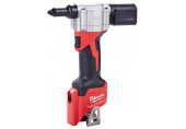 Milwaukee M12 BPRT-0 Akkus popszegecselő (12V/akku nélkül) 4933464404