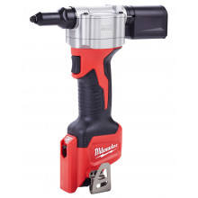 Milwaukee M12 BPRT-0 Akkus popszegecselő (12V/akku nélkül) 4933464404