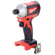 Milwaukee M18 CBLID-0 Akkus ütvecsavarozó (18V/akku nélkül) 4933464476