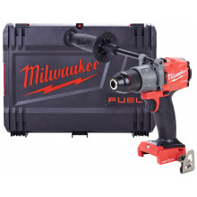 Milwaukee M18 ONEPD2-0X Akkus ütvefúró-csavarozó, HD Koffer 4933464526