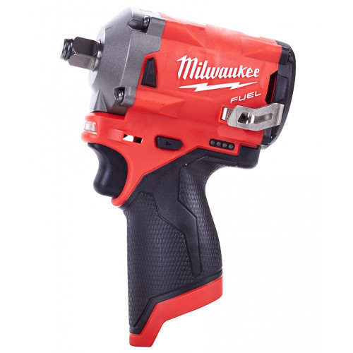 Milwaukee M12 FIWF12-0 Akkus ütvecsavarozó (12V/akku nélkül) 4933464615