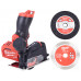 Milwaukee M12 FCOT-0 Akkus körfűrész (12V/akku és töltő nélkül/76x10mm) 4933464618