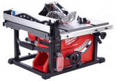 Milwaukee M18 FTS210-0 Akkus asztali körfűrész (18V/akku nélkül/210x30mm) 4933464722