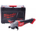 Milwaukee M18 FHSAG125XPDB-0X Akkus Sarokcsiszoló (18V/akku nélkül/125mm) 4933471078