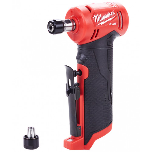 Milwaukee M12 FDGA-0 Akkus derékszögű csiszoló (12V/akku nélkül) 4933471438