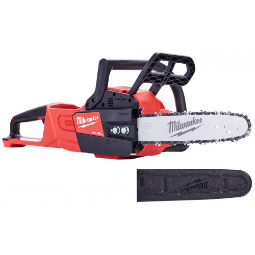 Milwaukee M18 FCHSC-0 Akkus láncfűrész (18V/akku nélkül/30cm) 4933471441