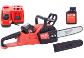 Milwaukee M18 FCHSC-121 Akkus láncfűrész 30 cm 4933471442