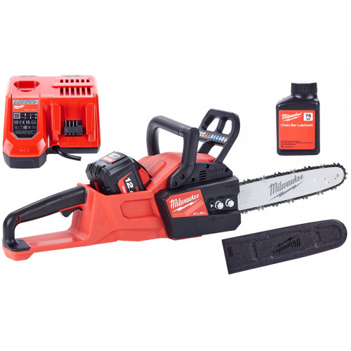 Milwaukee M18 FCHSC-121 Akkus láncfűrész 30 cm 4933471442