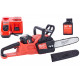 Milwaukee M18 FCHSC-121 Akkus láncfűrész 30 cm 4933471442