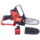 Milwaukee M12 FHS-0 Akkus láncfűrész (12V/akku nélkül) 4933472211