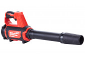 Milwaukee M12 BBL-0 Akkus levegőfúvó (18V/akku nélkül) 4933472214