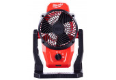 Milwaukee M12 AF-0 Akkus ventilátor (12V/680m.óra/akku nélkül) 4933478228
