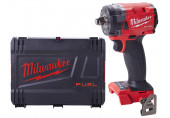 Milwaukee M18 FIW2F12-0X Akkus ütvecsavarozó (18V/akku nélkül) HD Box 4933478443