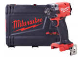 Milwaukee M18 FIW2F38-0X Akkus ütvecsavarozó, HD Koffer 4933478650