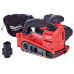 Milwaukee M18 FBTS75-0 Akkus szalagcsiszoló 4933479614