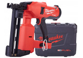 Milwaukee M18 FFUS-0C Akkus kerítésépítő tűzőgép, Koffer 4933479834