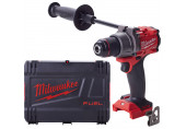 Milwaukee M18 FPD3-0X Akkus ütvefúró-csavarozó (18V/Akku nélkül) HD kofferben 4933479859