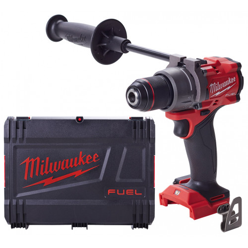 Milwaukee M18 FPD3-0X Akkus ütvefúró-csavarozó (18V/Akku nélkül) HD kofferben 4933479859