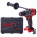 Milwaukee M18 FPD3-0X Akkus ütvefúró-csavarozó (18V/Akku nélkül) HD kofferben 4933479859