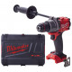 Milwaukee M18 FPD3-0X Akkus ütvefúró-csavarozó (18V/Akku nélkül) HD kofferben 4933479859