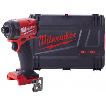 Milwaukee M18 FID3-0X Akkus ütvecsavarozó (18V/akku nélkül) HD Koffer 4933479864