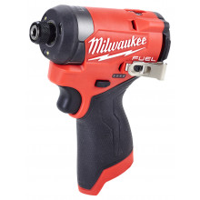 Milwaukee M12 FID2-0 Akkus ütvecsavarozó (12V/akku nélkül) 4933479876