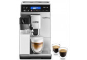 DeLonghi Autentica Automata kávéfőző ETAM 29.660.SB SZERVIZELT