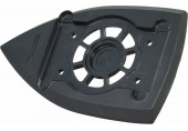 Makita 1914J0-6 Csiszolótalp BO005CG, BO006CG rezgőcsiszolóhoz, 100 x 150 mm