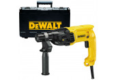 DeWALT D25033K-QS Kombinált kalapács SDS-Plus 22mm (710W/2,0J) koffer