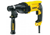 DeWALT D25033-QS Kombinált kalapács SDS-Plus 22mm (710W/2,0J)