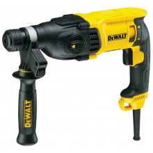 DeWALT D25033-QS Kombinált kalapács SDS-Plus 22mm (710W/2,0J)