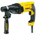 DeWALT D25033-QS Kombinált kalapács SDS-Plus 22mm (710W/2,0J)