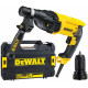 DeWALT D25134K-QS Kombinált kalapács SDS-Plus 26mm (800W/2,8J) koffer