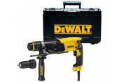 DeWALT D25144K-QS Kombinált kalapács SDS-Plus 28mm (900W/3,0J) koffer
