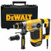 DeWALT Fúró-vésőkalapács D25415K-QS