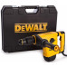 DeWALT D25810K-QS Vésőkalapács SDS-Max (1050W/7,1J) koffer